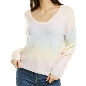 NWT Splendid Eloise Sweater